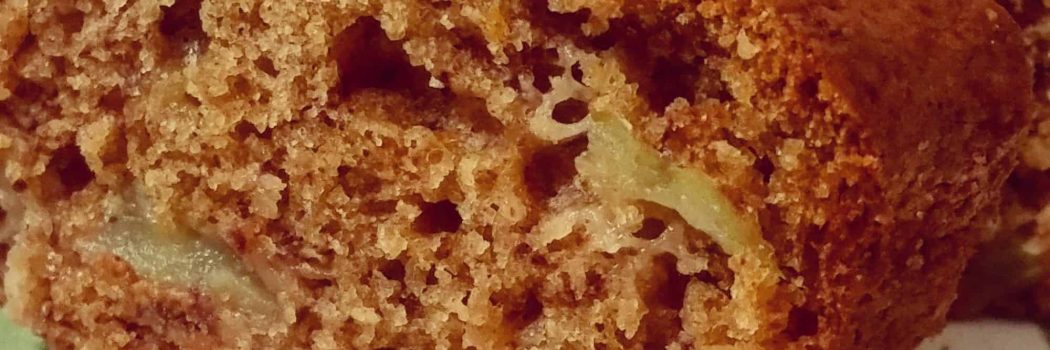 5 דקות הכנה ויש לכם עוגת תפוחים מתובלת