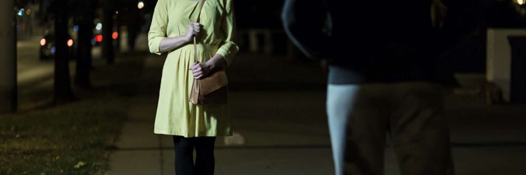 איך ממחישים לגבר מה זה לעבור הטרדה מינית כאישה