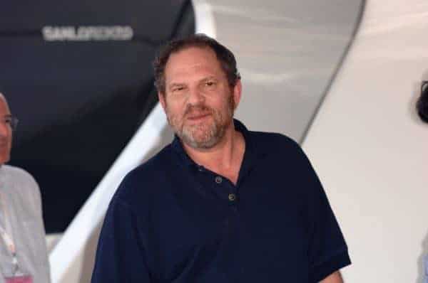 הארווי ויינשטיין