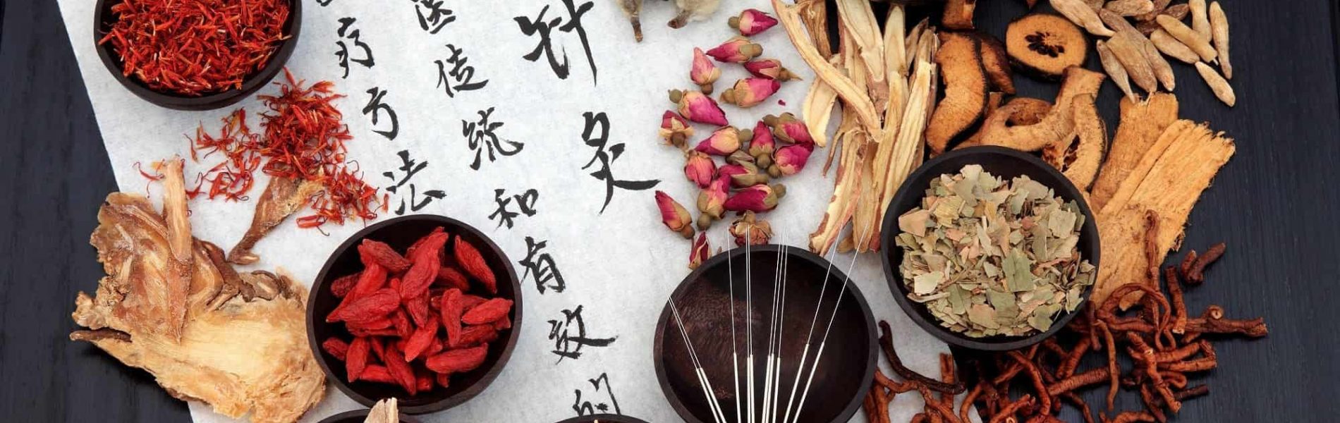 החברה שהביאה את הרפואה הסינית אל העולם המודרני