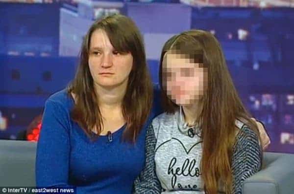 אנה לוצ'ישין