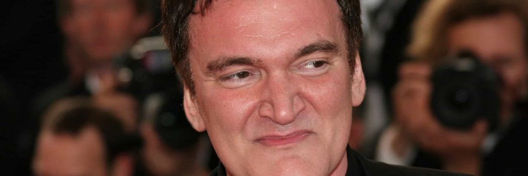 הווידוי של טרנטינו: מעט מדי, מאוחר מדי ועדיין משמעותי מאוד