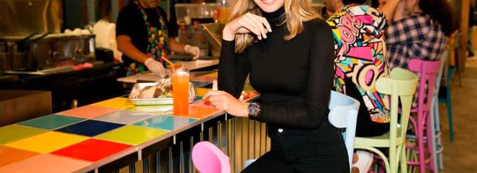 איך הפכו שוקי האוכל לבילוי החדש של ההמונים?