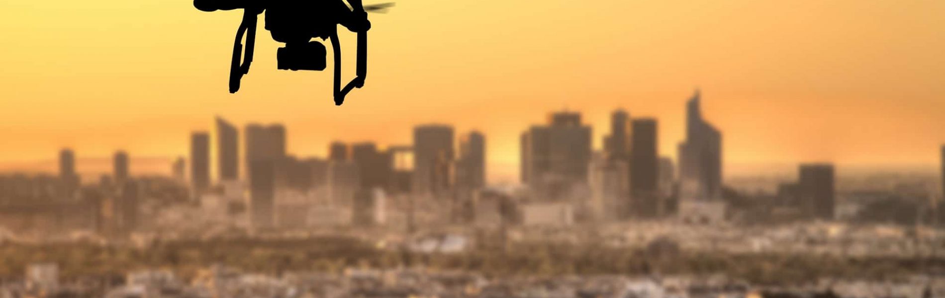 משלוח מיוחד: כך החל השימוש במזל"טים להציל חיי אדם