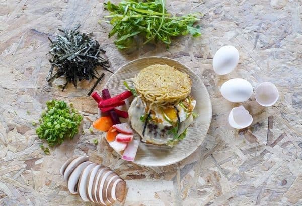 מתוך עמוד הפייסבוק של Urban Zone TLV