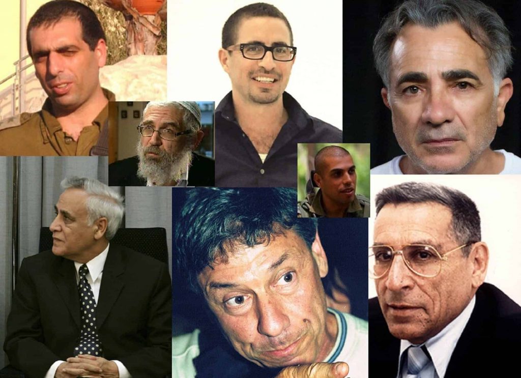 המדריך המלא להגנה על חשודים בעבירות מין