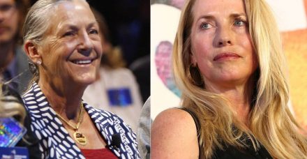 הנשים העשירות באמריקה 2017: עשירות יותר ומשכילות יותר