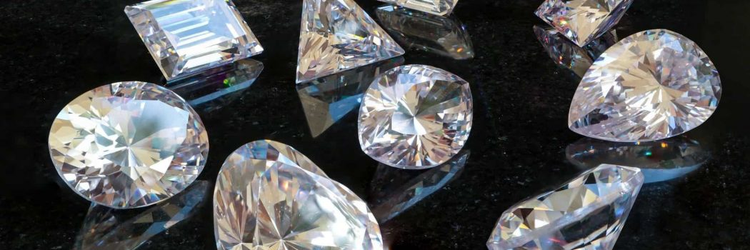 יהלומים לנצח: היווצרות היהלומים בעולם התרחשה מאוחר משחשבנו