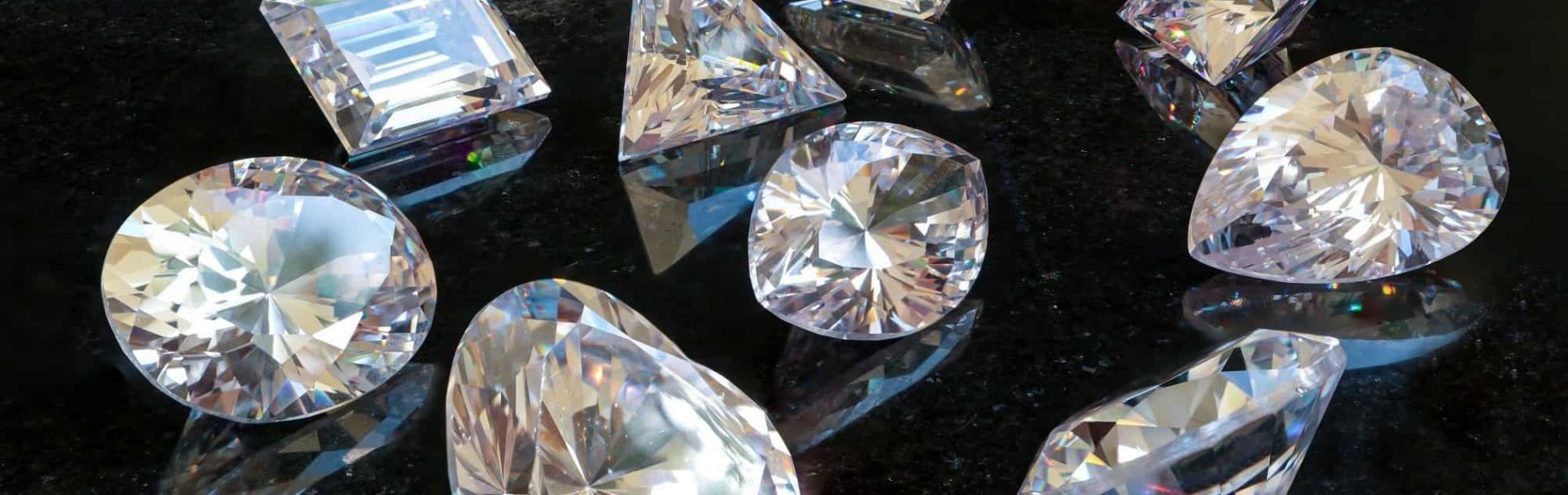 יהלומים לנצח: היווצרות היהלומים בעולם התרחשה מאוחר משחשבנו