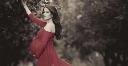 מטרת העל של כל אישה על פי מיכל הקטנה: להיכנס לסקיני ג'ינס אחרי ההיריון