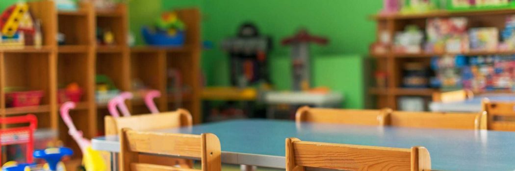 פעוטון ללא גננים גברים? לא ככה תגנו על הילדים שלכם