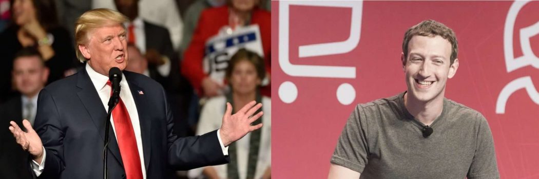 עשירי ארה"ב: צוקרברג המרוויח הגדול, טראמפ המפסיד הגדול