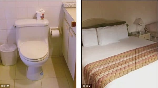 חופשה לבעלי עודף משקל