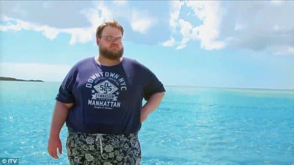 חופשה לבעלי עודף משקל