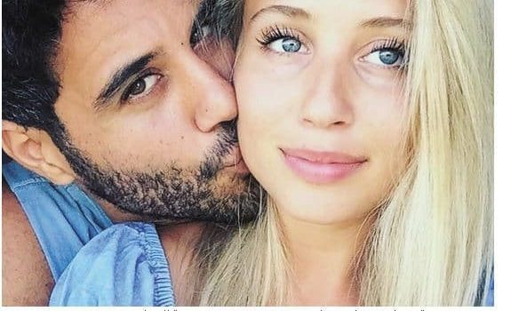 אמיר פחר ואופל ענבר: כשהגברים מנהלים את חייך מעל הראש שלך