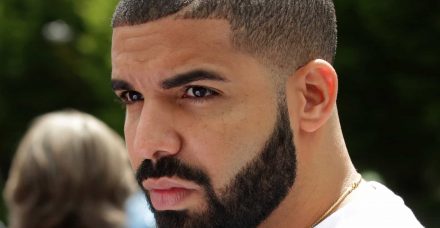 דרייק עצר הופעה כדי לאיים על גבר שהטריד מינית נשים בקהל