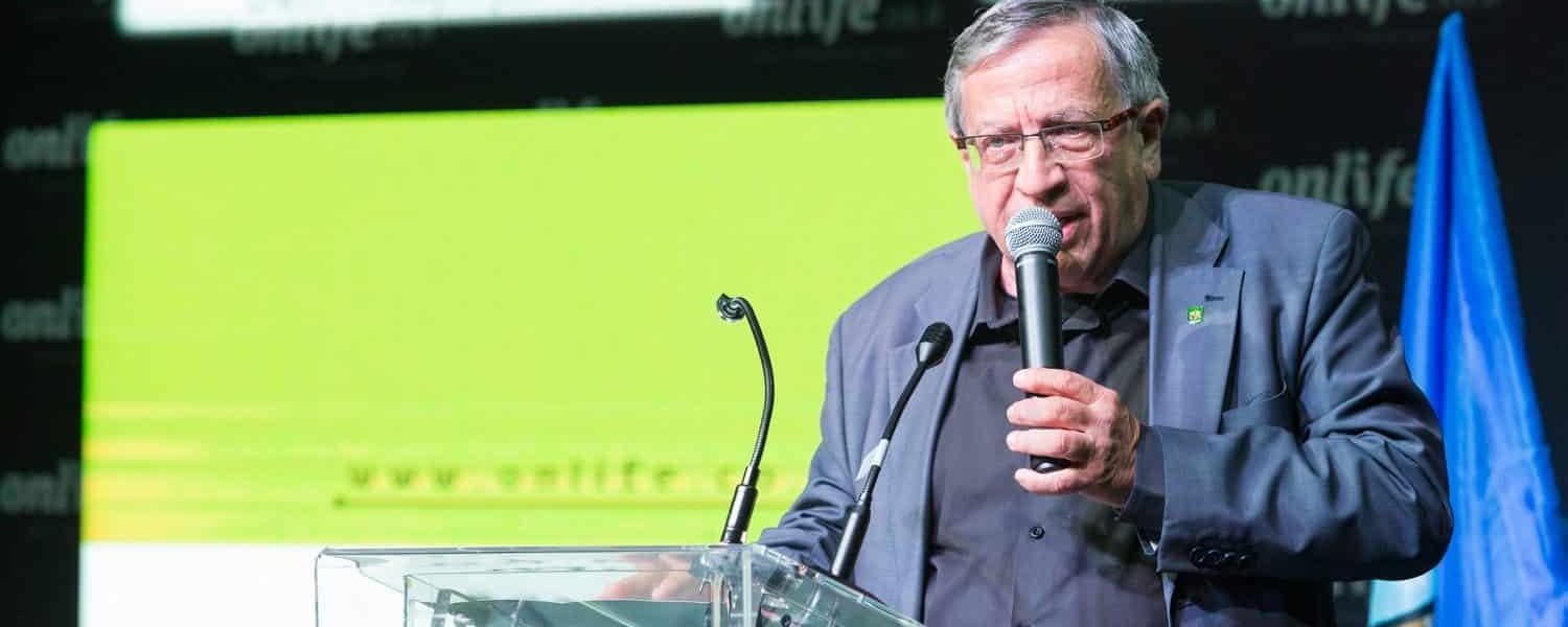 ישראל זינגר, ראש עיריית ר"ג: בצמרת העירייה יש שוויון בין גברים לנשים