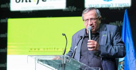 ישראל זינגר, ראש עיריית ר"ג: בצמרת העירייה יש שוויון בין גברים לנשים