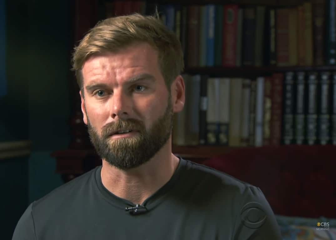 טום סטריינג'ר