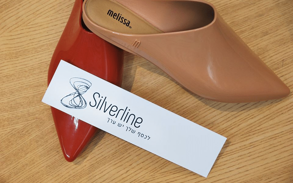 7 זוגות נעליים שעושים רק טוב לנשים