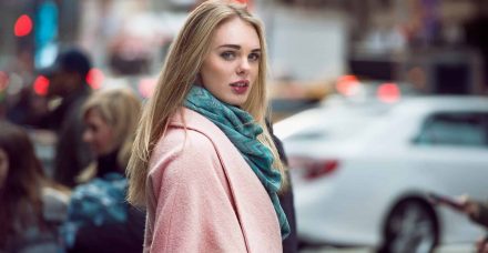 3 הטרנדים החמים לג'קטים בסתיו 2017