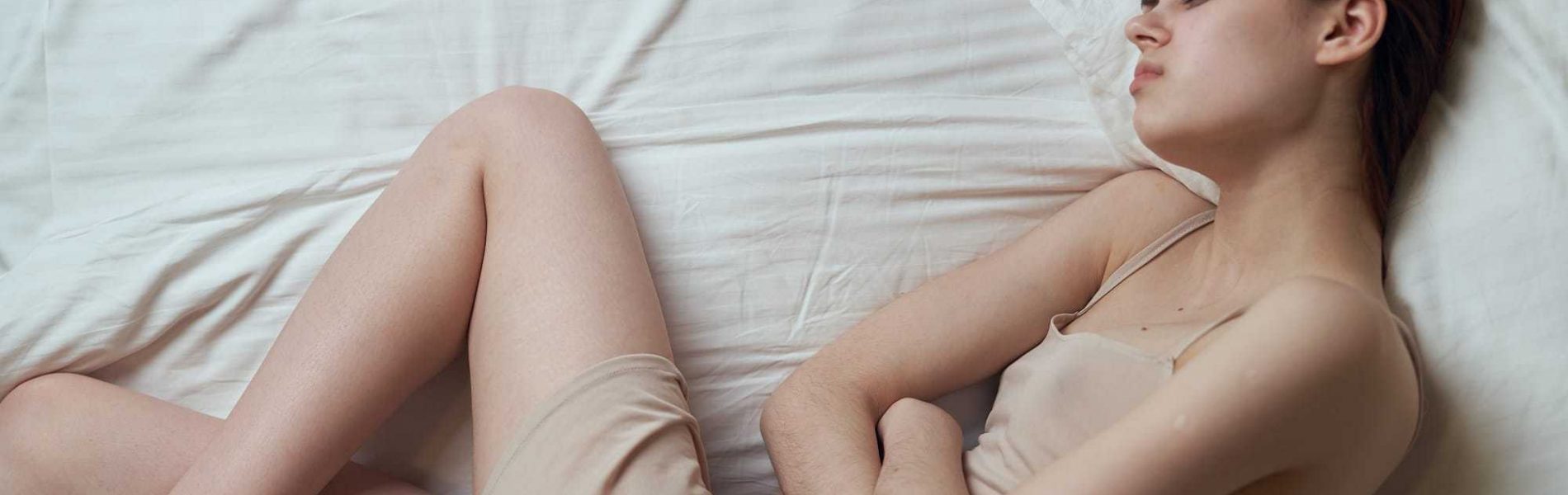 7 דרכים טבעיות להיפטר מפטריה וגינלית