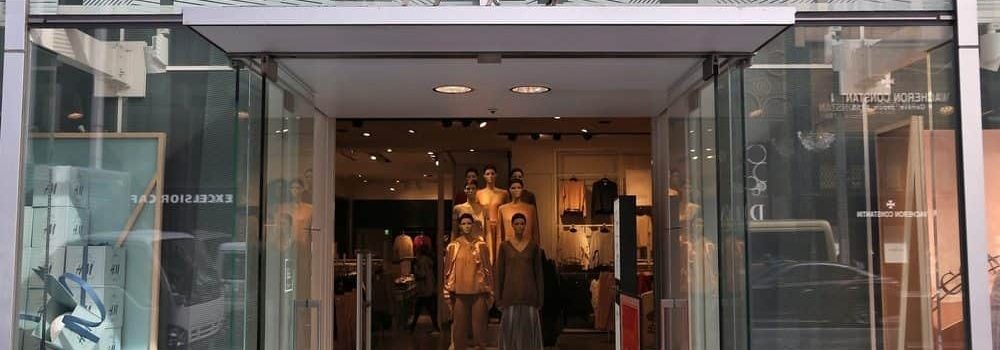 H&M וזארה בלחץ: טרנד הבגדים להשכרה תופס תאוצה