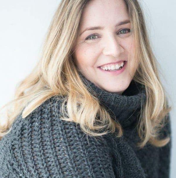 אורלי ענווה. צילום: פזית עוז