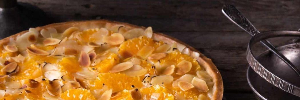 מתכון לפאי קלמנטינות