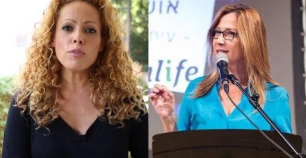 איפה היו אורלי וילנאי ואושרת קוטלר בפרשת עמנואל רוזן וסילבן שלום?