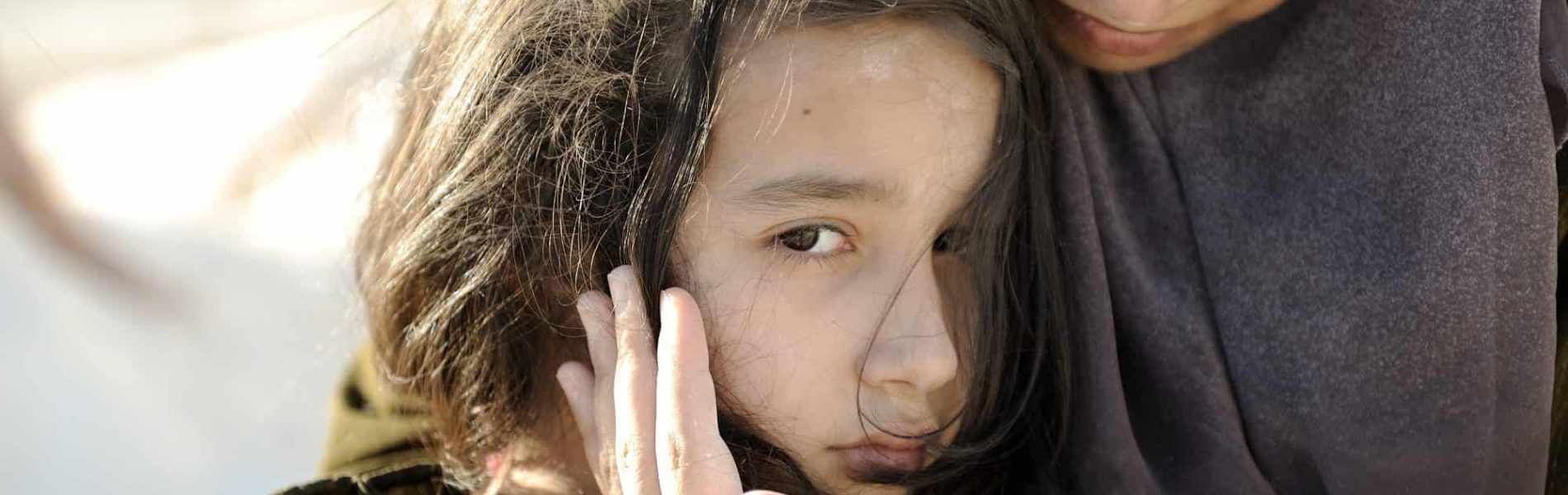 עיראק: חוק חדש יאפשר לחתן ילדות בנות 9