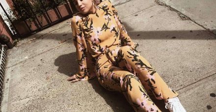 הפאשניסטות הערביות שמשנות את עולם האופנה