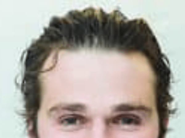 מתיו זיילר. צילום: Clarifai