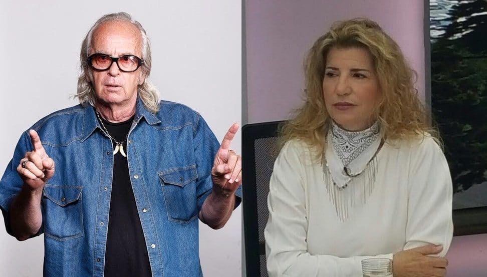 הדס שטייף ונתן זהבי