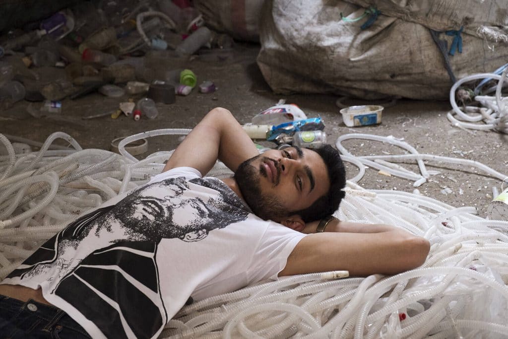 צילום: סקארט קוטן