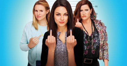 כולנו אמהות רעות? זה מה שמילה קוניס וקירסטן בל מפספסות בסרט החדש