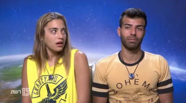 המירוץ למיליון 6 - מוכרים לנו דעות קדומות בתור בידור