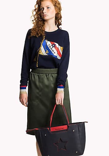 התיק של טומי הילפיגר