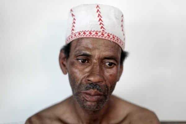 GN, מרוקו. צילום: תמרה עבדול האדי