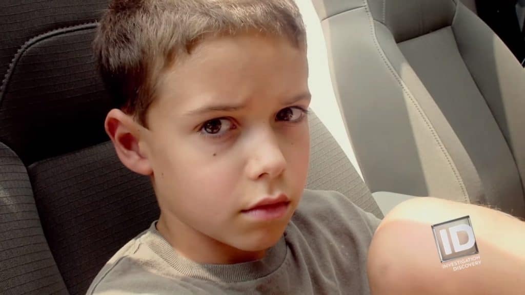 בן ה-13 שרצח את אחותו בת ה-4