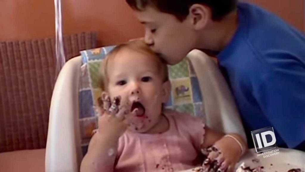 בן ה-13 שרצח את אחותו בת ה-4