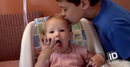 לסלוח לבן שלך שרצח את בתך: הסיפור המצמרר של צ'אריטי לי והמשפחה שהיתה לה