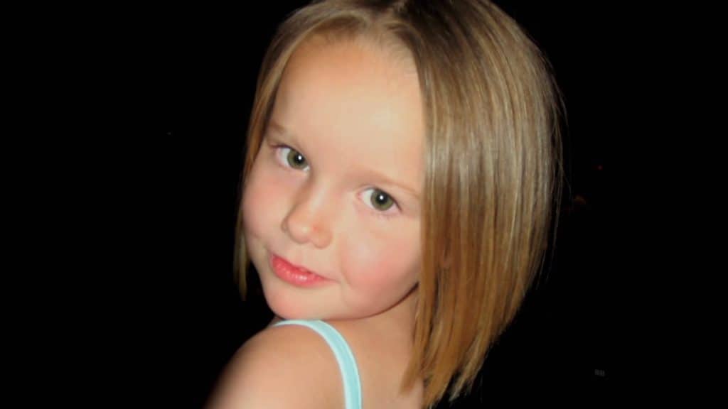 אלה בת ה-4 שנרצחה על ידי אחיה