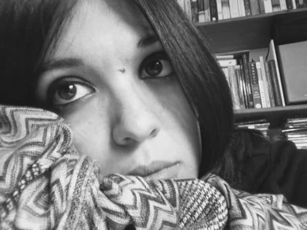 פרנצסקה בורי