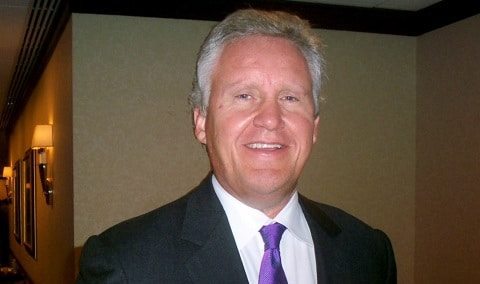 ג'ף אימלט. צילום: SarekOfVulcan, ויקיפדיה