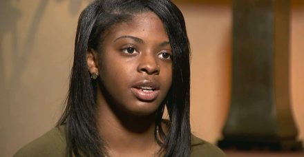 הסיפור הבלתי נתפס של התינוקת שנחטפה מבית החולים ביום לידתה ונמצאה אחרי 19 שנה