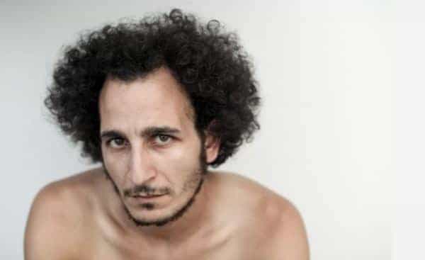 מוחמד, מרוקו. צילום: תמרה עבדול האדי