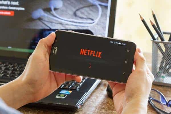 נטפליקס