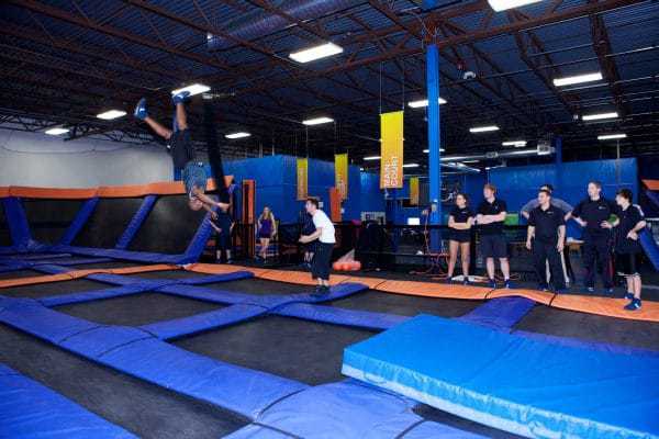 SKYZONE