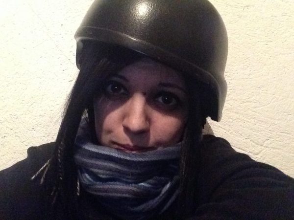 פרנצסקה בורי 